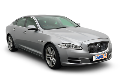 Jaguar XJ L-img